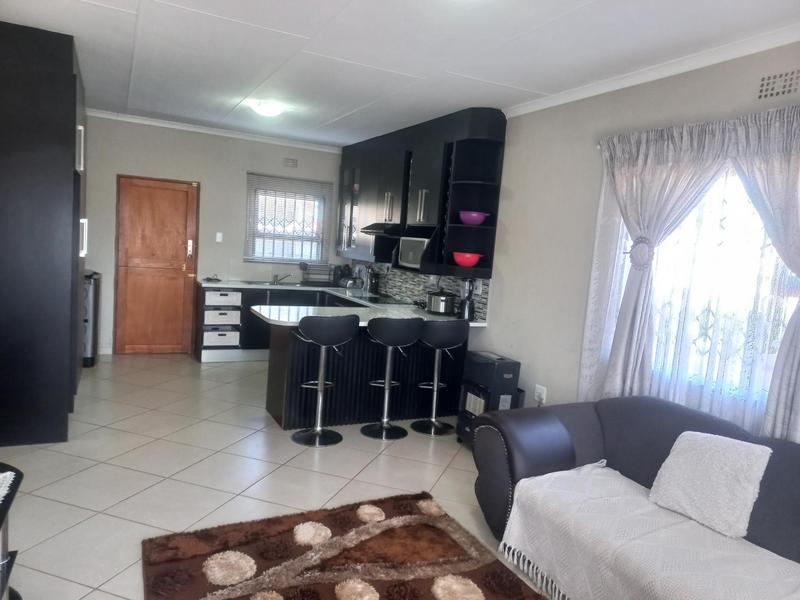 3 Bedroom Property for Sale in Queenstown Central Eastern Cape